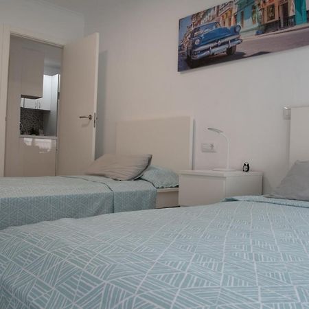 Bello Apartamento En Playa Martianez Пуерто-де-ла-Крус Екстер'єр фото