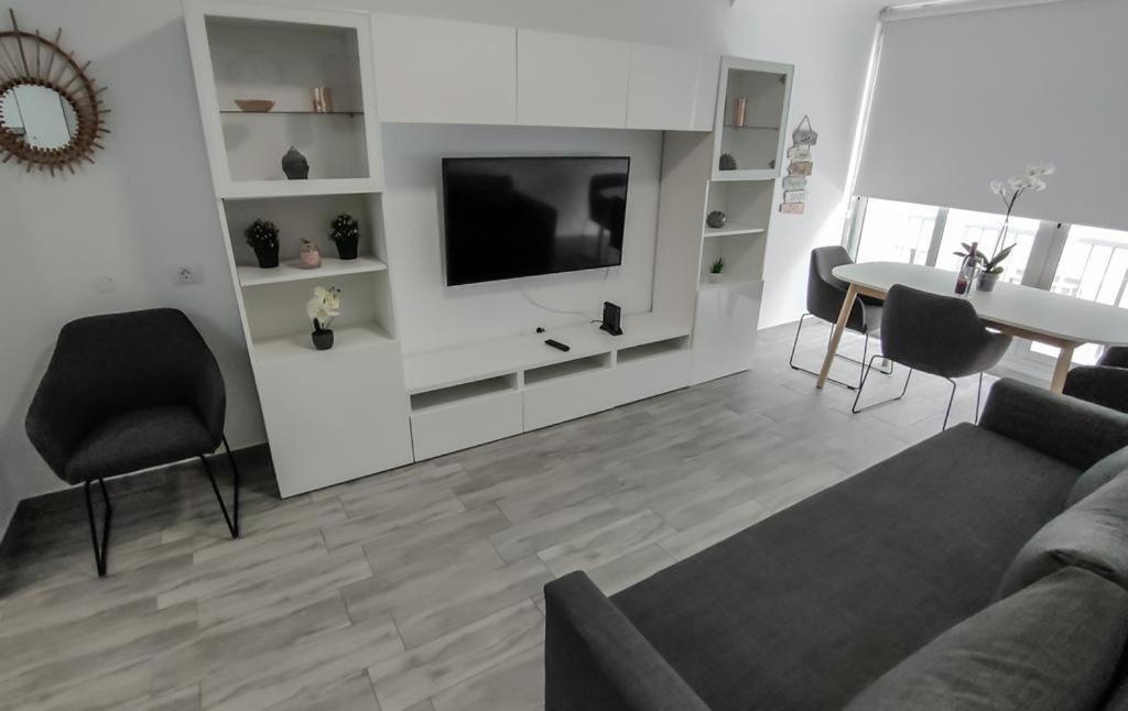 Bello Apartamento En Playa Martianez Пуерто-де-ла-Крус Екстер'єр фото