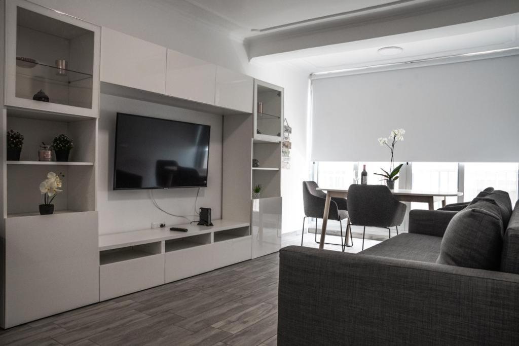 Bello Apartamento En Playa Martianez Пуерто-де-ла-Крус Екстер'єр фото
