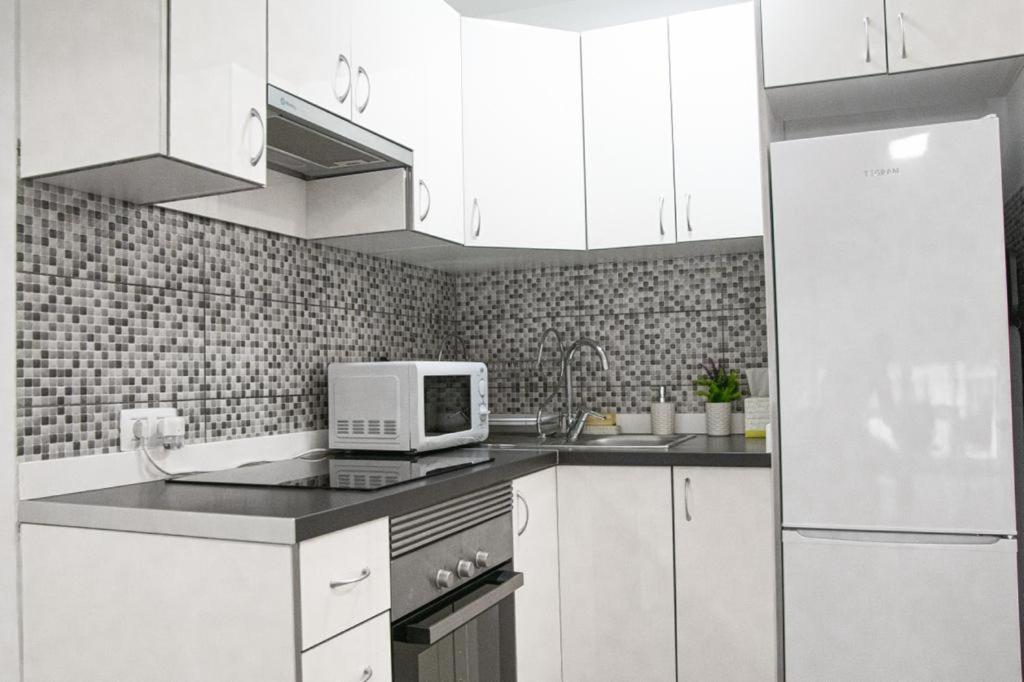 Bello Apartamento En Playa Martianez Пуерто-де-ла-Крус Екстер'єр фото